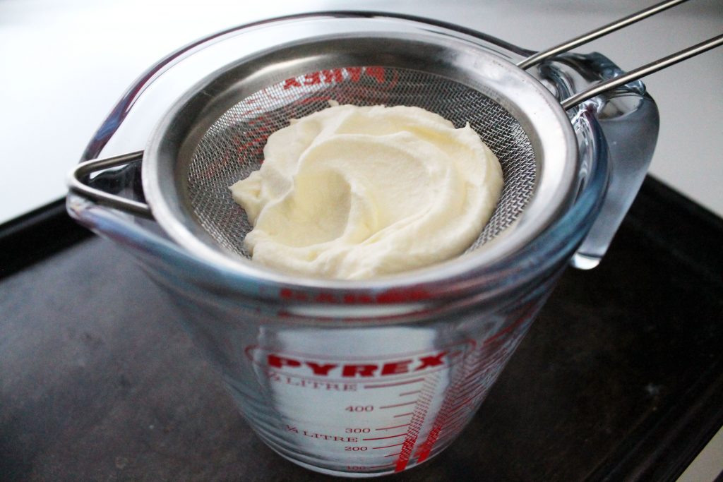 How To Make Whipped Cream (BEST RECIPE!)