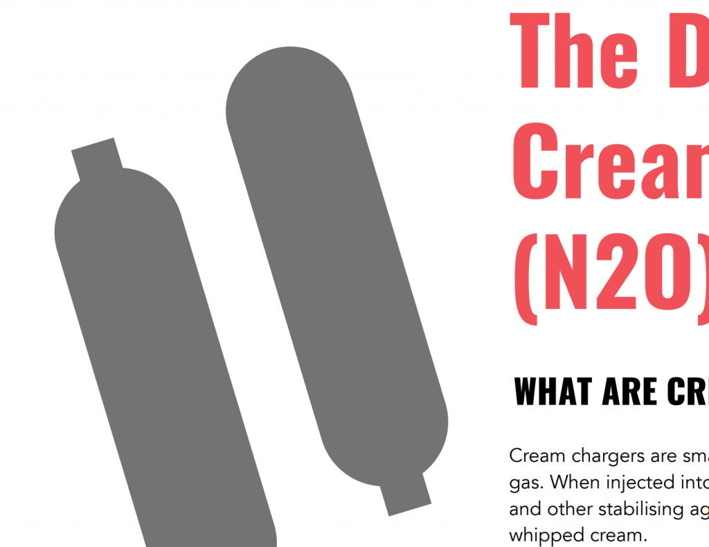 The Dangers Of Nitrous Oxide Misuse (Effects, Legality & Fatalities) 2021