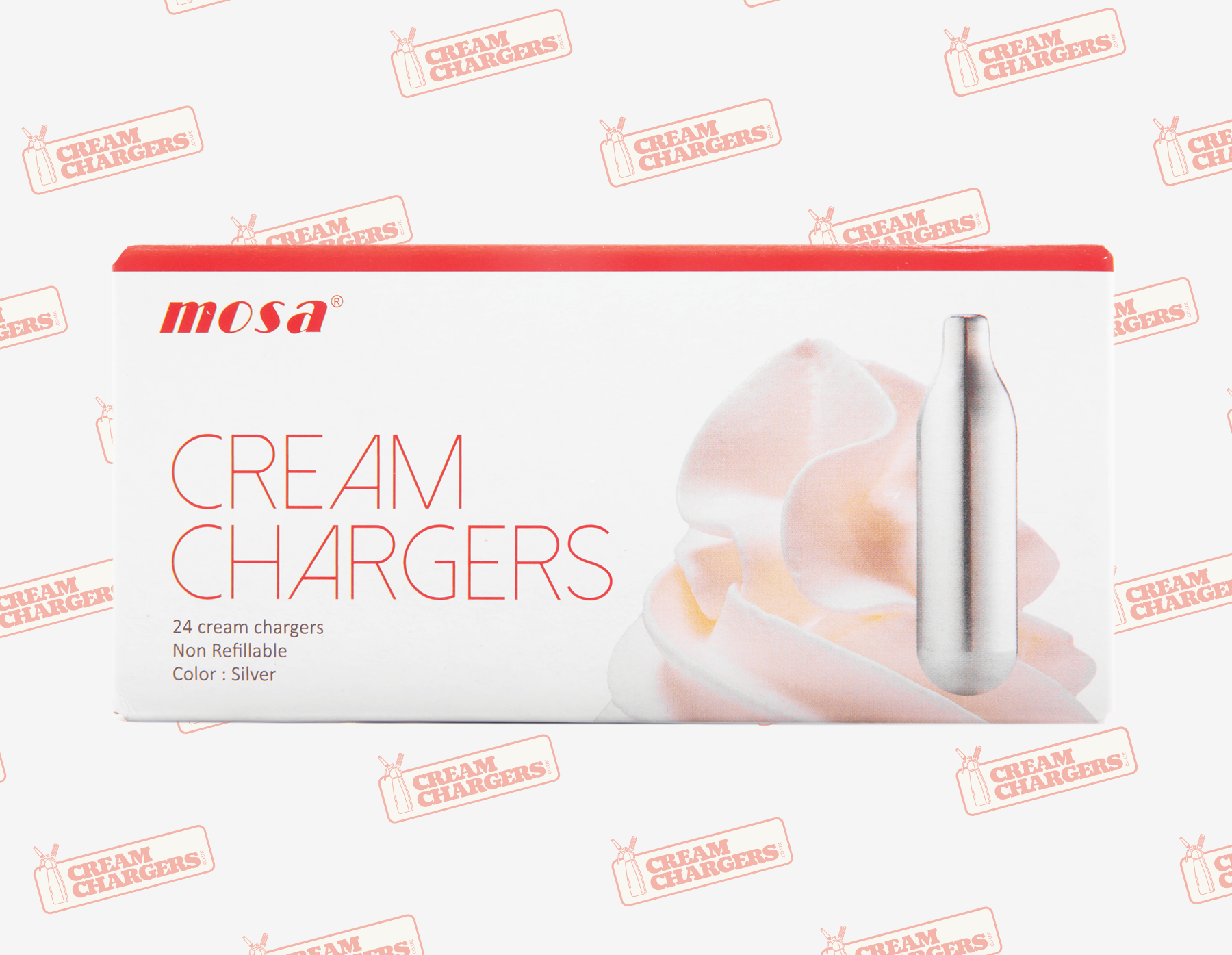 What Are Cream Chargers Used For? Creamchargers.co.uk
