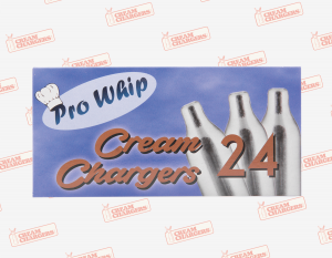 pro whip cream chargers