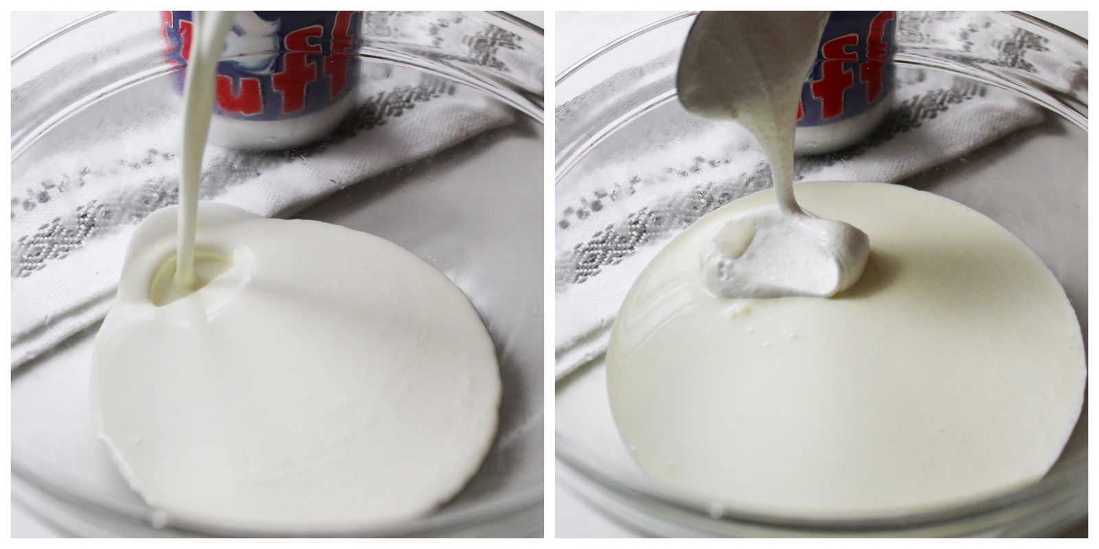 Homemade Marshmallow Whipped Cream (WOW!) Creamchargers.co.uk