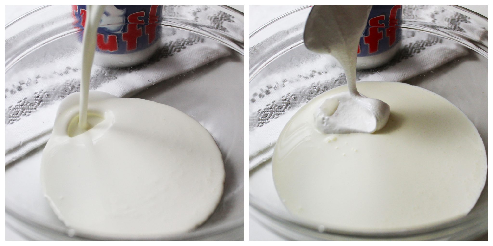 Homemade Marshmallow Whipped Cream (WOW!) Creamchargers.co.uk