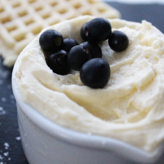 Whipped Cream Without Heavy Cream Creamchargers.co.uk