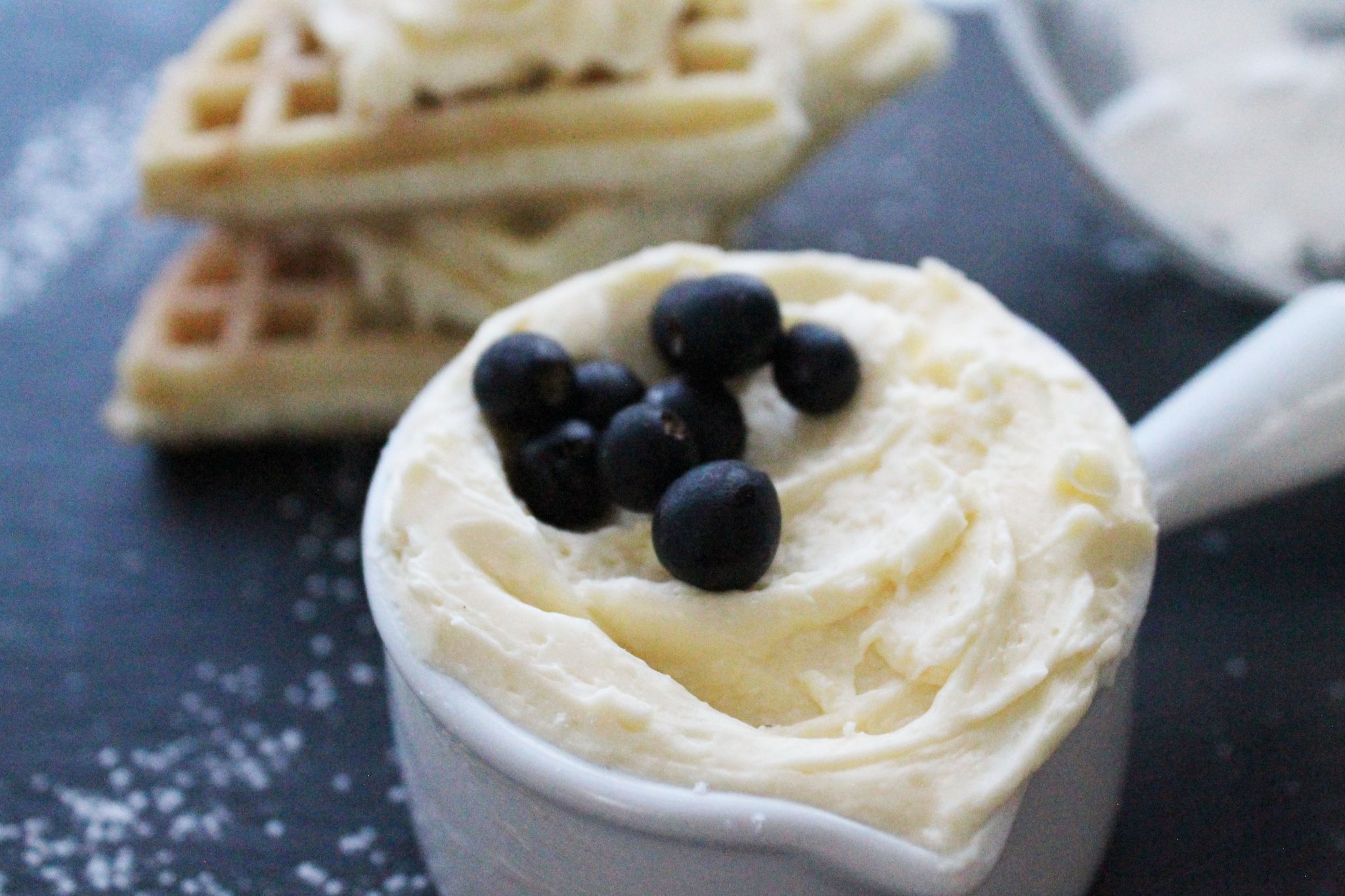 Whipped Cream Without Heavy Cream Creamchargers.co.uk