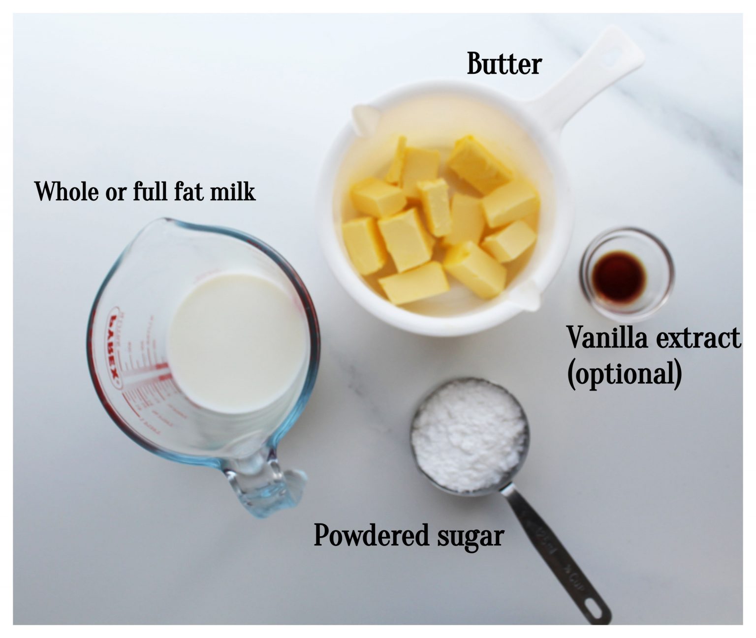 Whipped Cream Without Heavy Cream Creamchargers.co.uk
