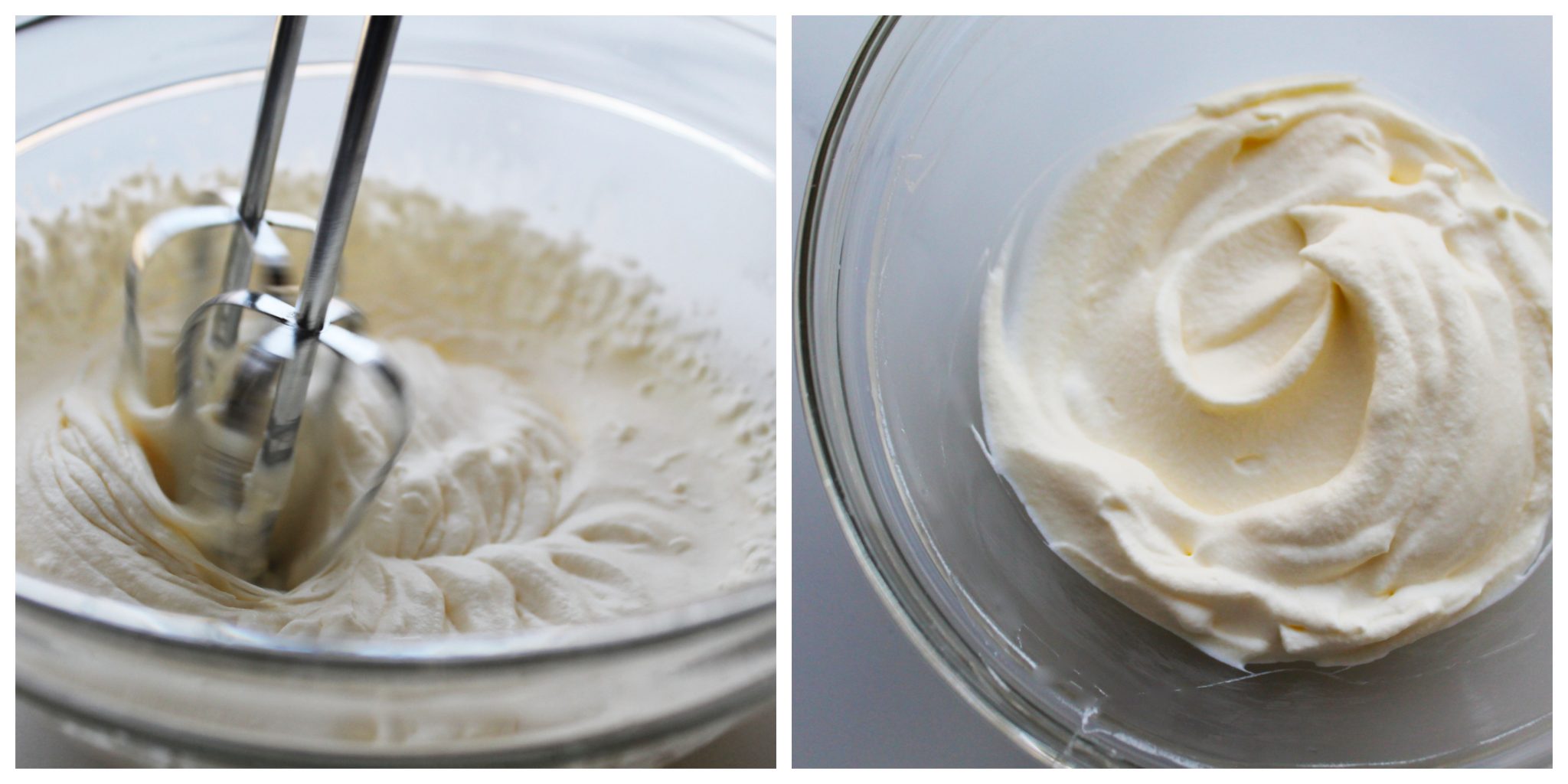 How To Make Whipped Cream (BEST RECIPE!) Creamchargers.co.uk