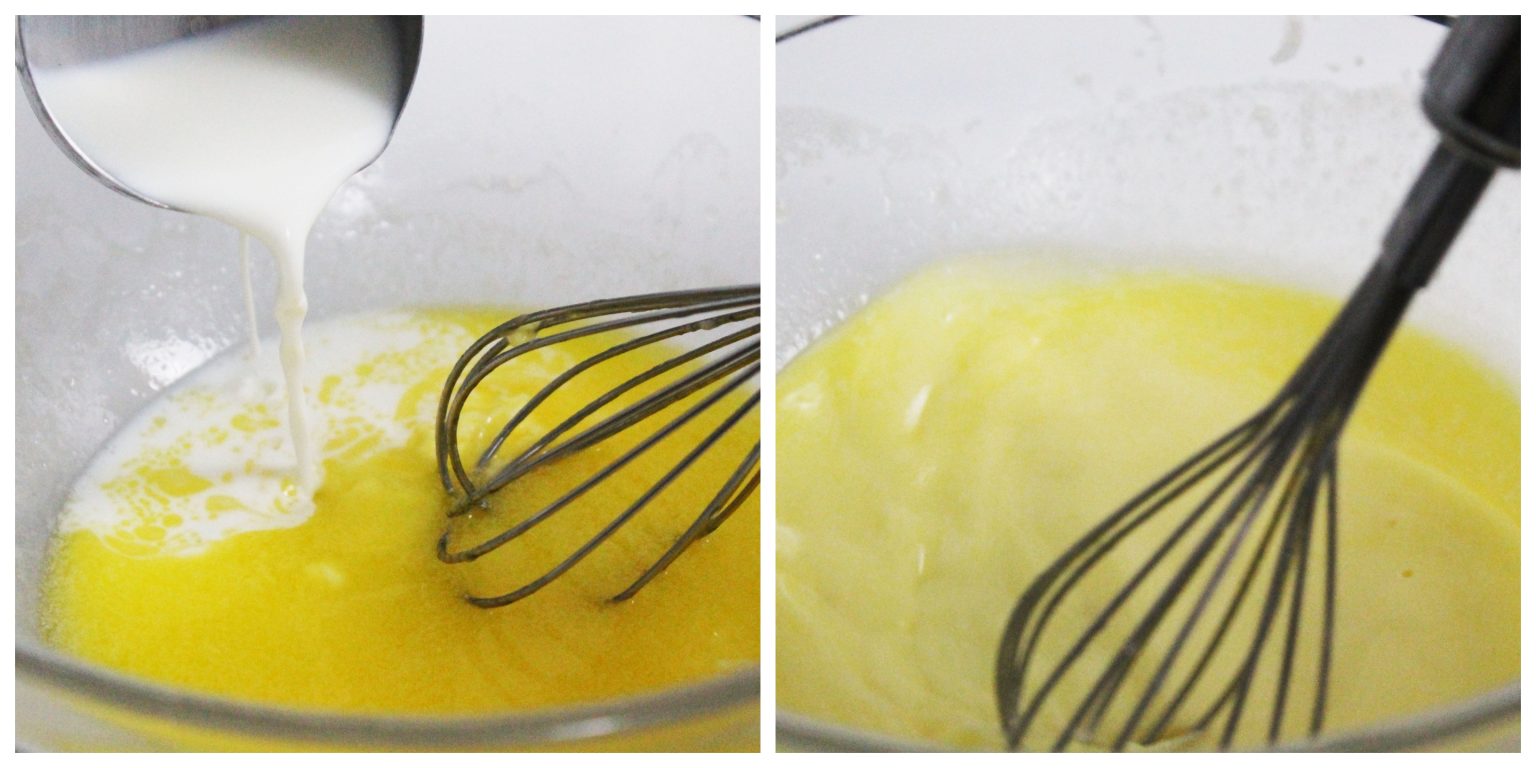 Whipped Cream Without Heavy Cream Creamchargers.co.uk