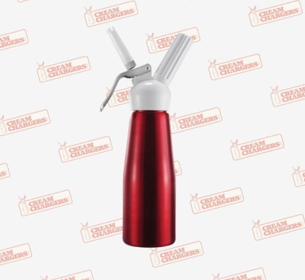 5 Mistakes to Avoid When Using a Cream Whipper